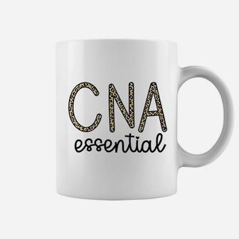 Cna Nurse Certified Nursing Assistance Essential Worker Coffee Mug - Seseable