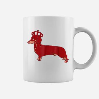 Dachshund Art Dachshund Dog Dachshund Home Decor Coffee Mug - Seseable