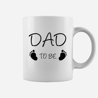 Dad And Mom To Be Impression Gifts For Mom Coffee Mug - Seseable