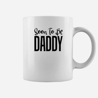 Dad Life Shirts Soon To Be Daddy S Father Men Papa Gifts Coffee Mug - Seseable