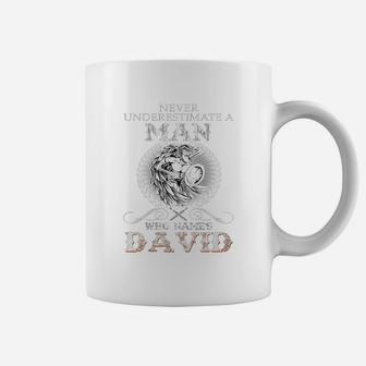 David Name, David Birthday, David Hoodie, David Tshirt For You Coffee Mug - Seseable
