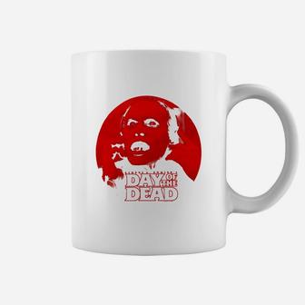 Day Of The Dead Bub Coffee Mug - Seseable