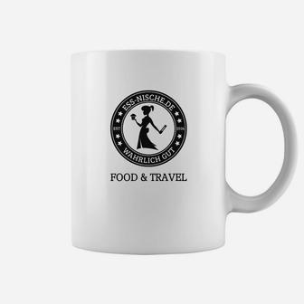 Ess Nische Food Travel Tassen - Seseable