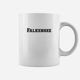 Falkensee Das Perfekte Geschenk Tassen - Seseable