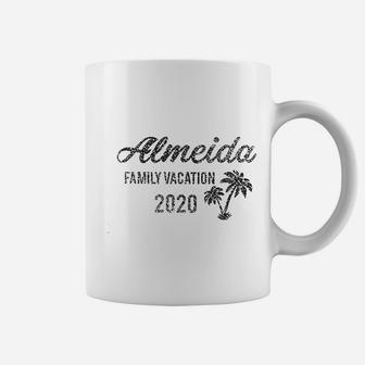 Family Vacation Coffee Mug