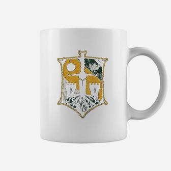 For Honor Soldiers And Wariors Video Game Knight Emblem Coffee Mug - Seseable