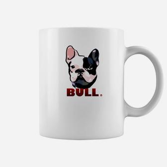 French Bulldog For Women Men And Kid Coffee Mug - Seseable