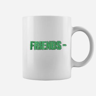 Friend Best Friend, best friend gifts, gifts for your best friend, gifts for best friend Coffee Mug - Seseable