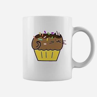 Funny Cat Gifts For Cat Lovers Coffee Mug - Seseable