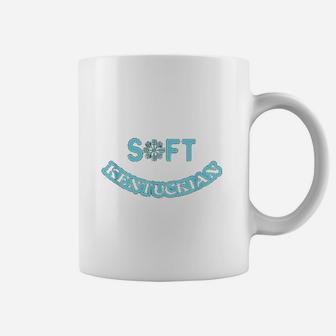 Funny Soft Kentuckian Soft Kentuckian Gift Coffee Mug - Seseable