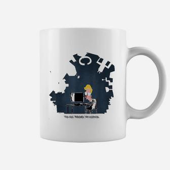 Funny Software Developer Gift For Coder Programmer Coffee Mug - Seseable