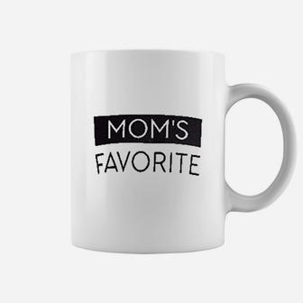 Funny Son Brother Sibling Joke Mothers Day Holiday Family Coffee Mug - Seseable