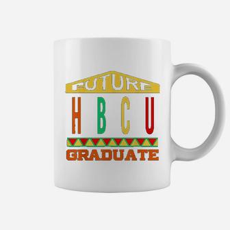 Future Hbcu Graduation Historical Black College Coffee Mug - Seseable