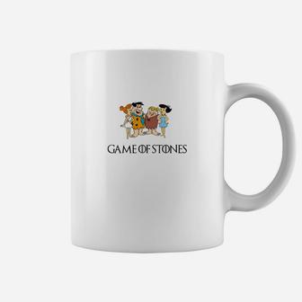 Game Of Stones Coffee Mug - Seseable