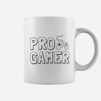 Gamer Noob Father Son Coffee Mug - Seseable
