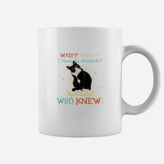 Geschenk Für Diejenigen Die Katzen- Lieben Tassen - Seseable