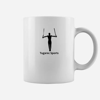 Gewichtheber Fitness Tassen für Herren, Tugarec Sports Design - Seseable