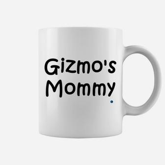 Gizmos Mommy Coffee Mug - Seseable