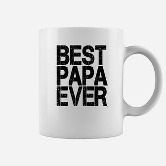 Good Papa, dad birthday gifts Coffee Mug - Seseable