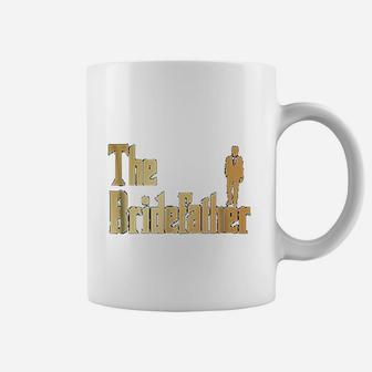 Great Father Of The Bride Gift, dad birthday gifts Coffee Mug - Seseable