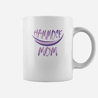 Hammock Mom Hammock Gift Idea Hammocking Relaxing Coffee Mug - Seseable