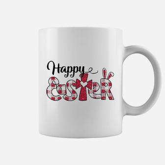 Happy Easter Day Bunny Christian Religious Jesus Costumes Coffee Mug - Seseable