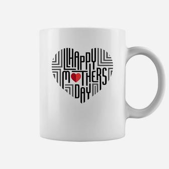 Happy Mother Day Coffee Mug - Seseable