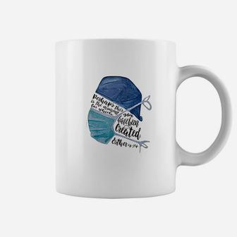 Healthcare Heroes Perhaps This Is The Moment Nurse Doctor Coffee Mug - Seseable