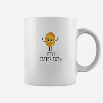 Hello Handmade Little Tater Tot Cute Potato Coffee Mug - Seseable