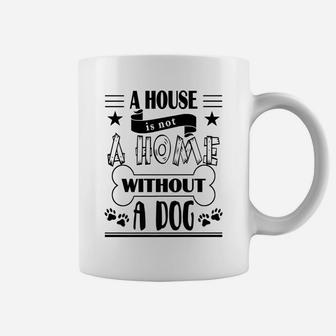 Kids Dog Lover Gift For Women Funny Dog For Men Coffee Mug - Seseable