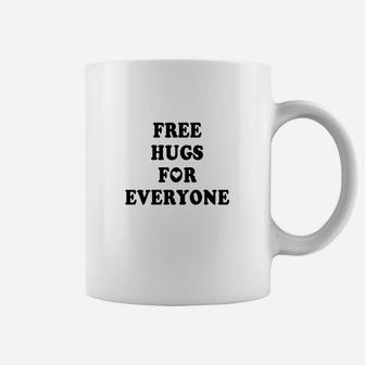 Kostenlose Umarmungen Für Alle Tassen - Seseable