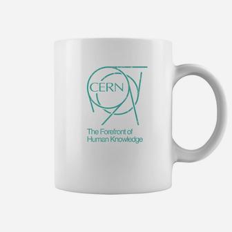 Lhc Love Physics Science Teacher Gift Apparel Premium Coffee Mug - Seseable