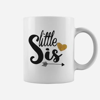 Little Sister Coffee Mug - Seseable