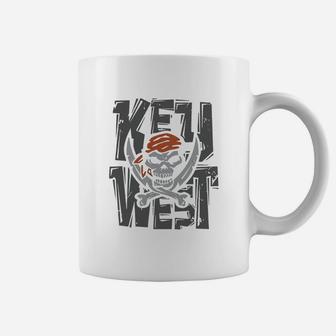 Mens Mens Key West Coffee Mug - Seseable