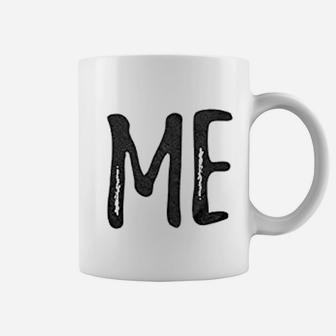 Mom And Daughter Matching Outfits Mommy And Me Coffee Mug - Seseable