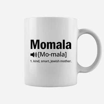 Momala Kind Smart Coffee Mug - Seseable