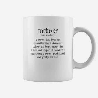 Mother, Happy Mother s Day Coffee Mug | Seseable CA