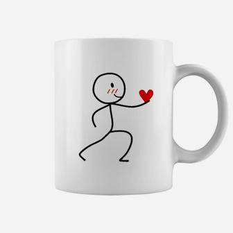 My Heart Belongs To You Couple Romantic Gifts For Couples Coffee Mug - Seseable