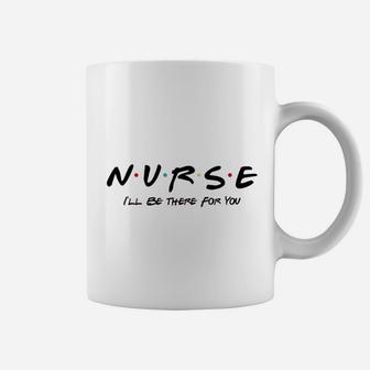 Nurse Friends Theme Coffee Mug | Seseable UK