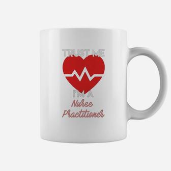 Nurse Practitioner Nurse Practitioner Coffee Mug - Seseable