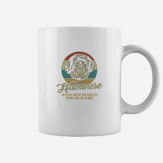 Official Dog 33 Havanese Coffee Mug - Seseable