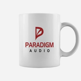 Paradigm Audio Case Coffee Mug - Seseable