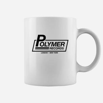 Polymer Records Coffee Mug - Seseable