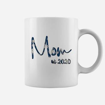 Promoted To Mommy 2020 Soon To Be Mom Gift Coffee Mug - Seseable