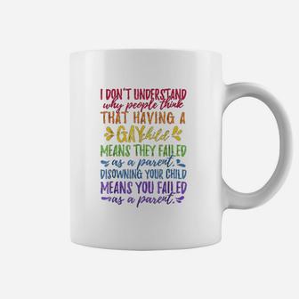 Proud Parent Mom Dad Parenting Thoughtful Gifts For Mom Coffee Mug - Seseable