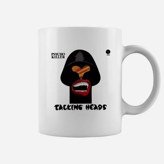 Psycho Killer Coffee Mug - Seseable