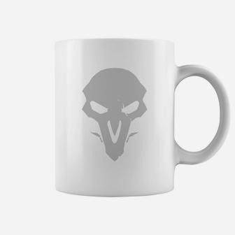 Reaper Coffee Mug - Seseable