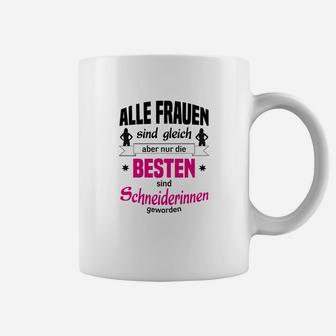 Schneiderin Tassen für Frauen, Beste Schneiderinnen Design - Seseable