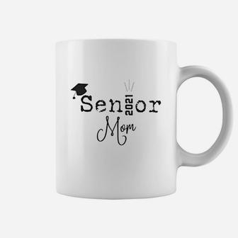 Senior 2021 Mom Mothers Day Coffee Mug - Seseable