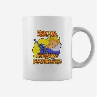 She-ra, Princess Of Power Naps Coffee Mug - Seseable